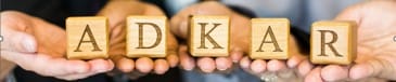 ADKAR Verandermanagement | Mensen meenemen in verandering