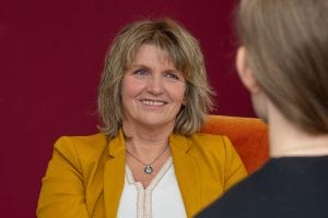 Sandra Geelink