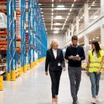 Leidinggevenden en management-teams